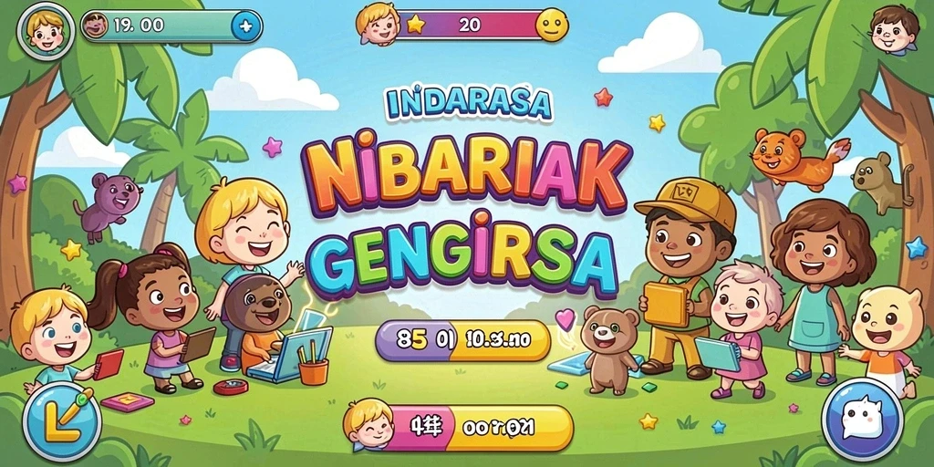 Tampilan antarmuka SBOBET yang menarik dan mudah digunakan.